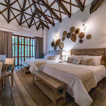 Casa Jacaranda Hotel Boutique - Cauca Viejo - Mayores De 14 Anos - Jericoc  Luaran gambar