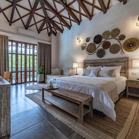 Casa Jacaranda Hotel Boutique - Cauca Viejo - Mayores De 14 Anos - Jericoc  Luaran gambar