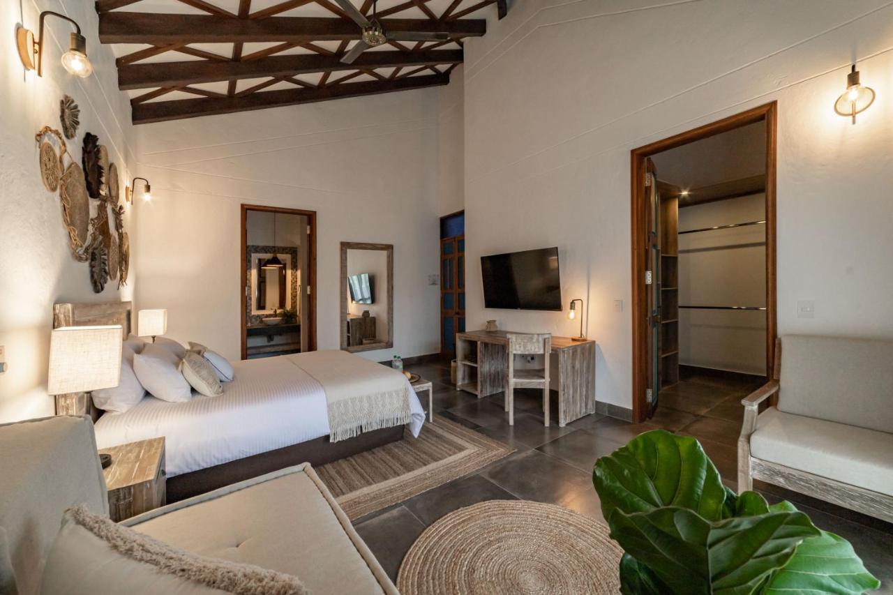 Casa Jacaranda Hotel Boutique - Cauca Viejo - Mayores De 14 Anos - Jericoc  Luaran gambar