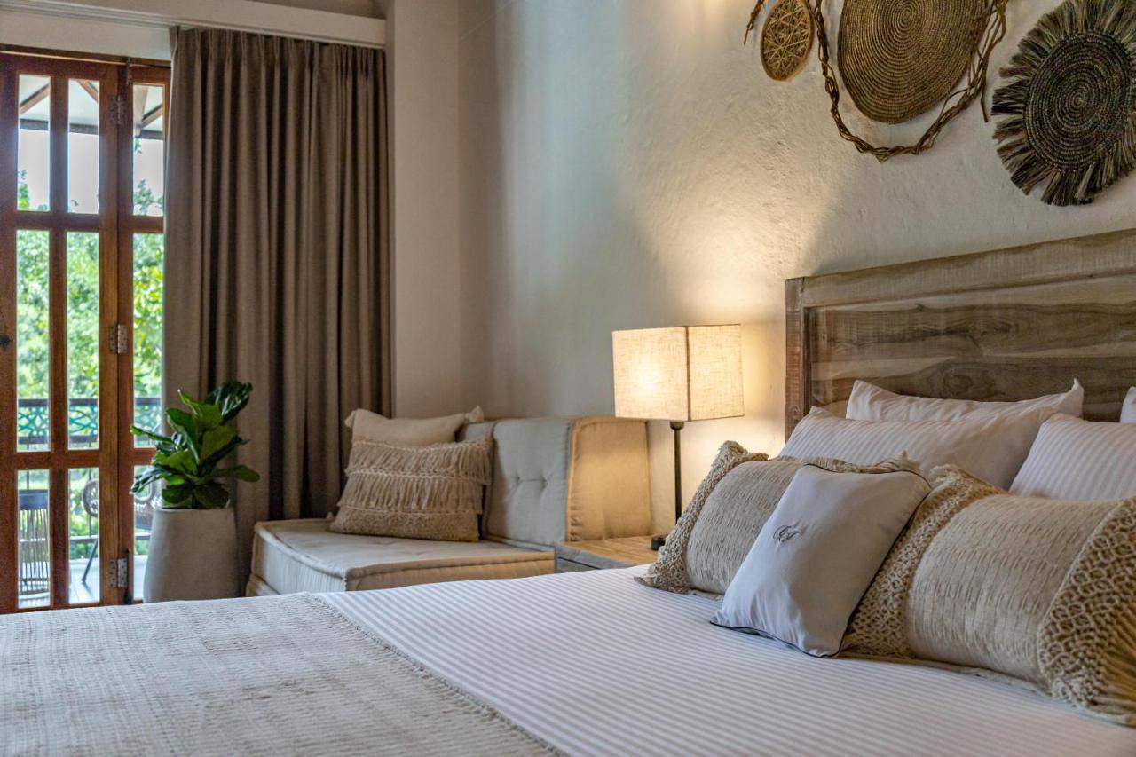 Casa Jacaranda Hotel Boutique - Cauca Viejo - Mayores De 14 Anos - Jericoc  Luaran gambar
