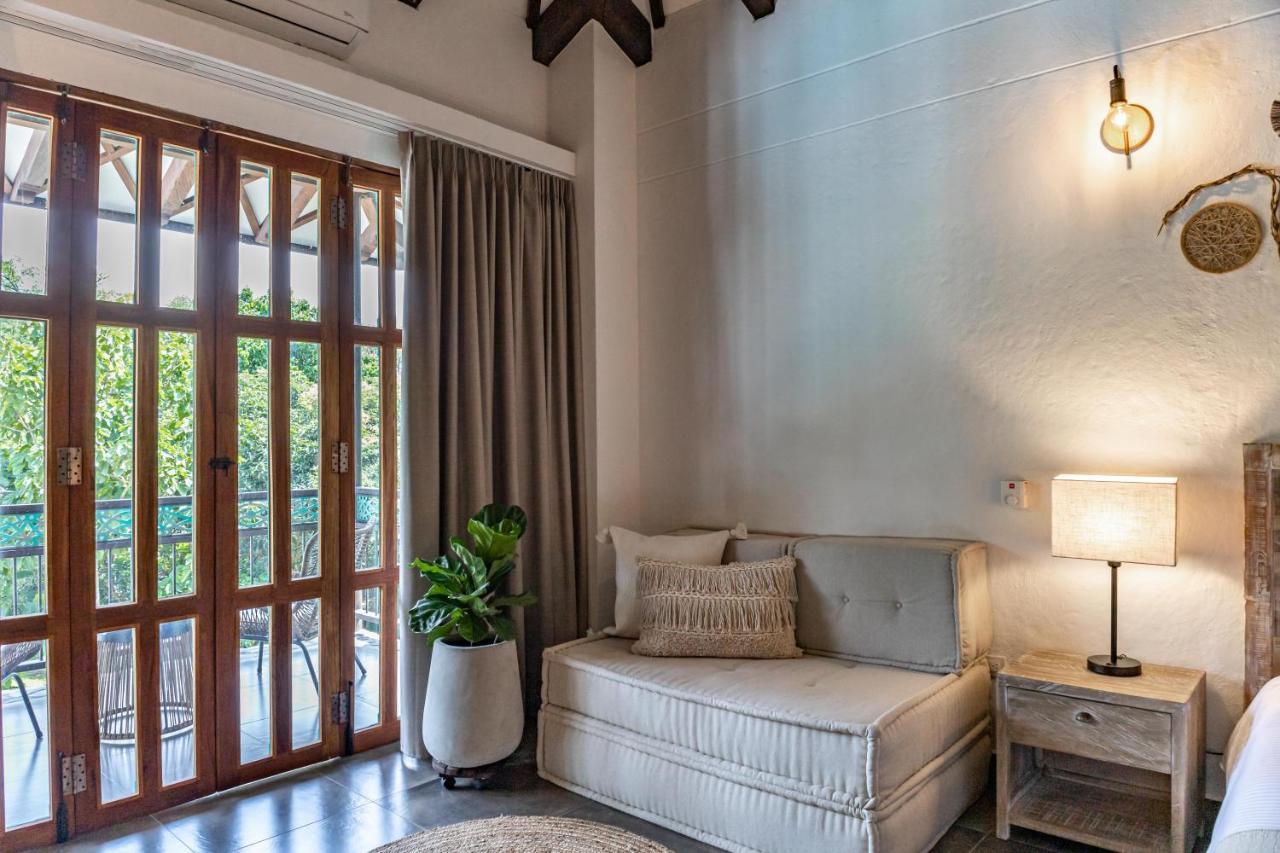 Casa Jacaranda Hotel Boutique - Cauca Viejo - Mayores De 14 Anos - Jericoc  Luaran gambar