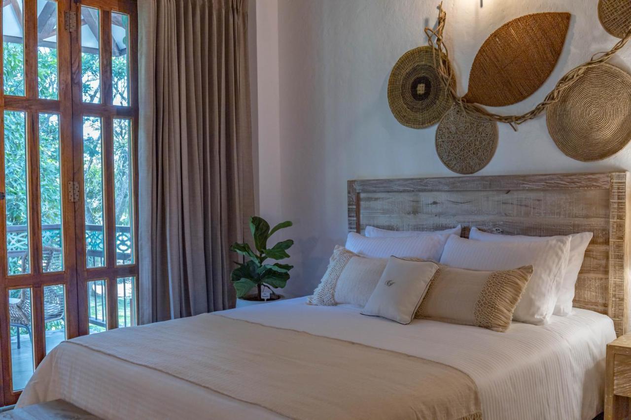 Casa Jacaranda Hotel Boutique - Cauca Viejo - Mayores De 14 Anos - Jericoc  Luaran gambar