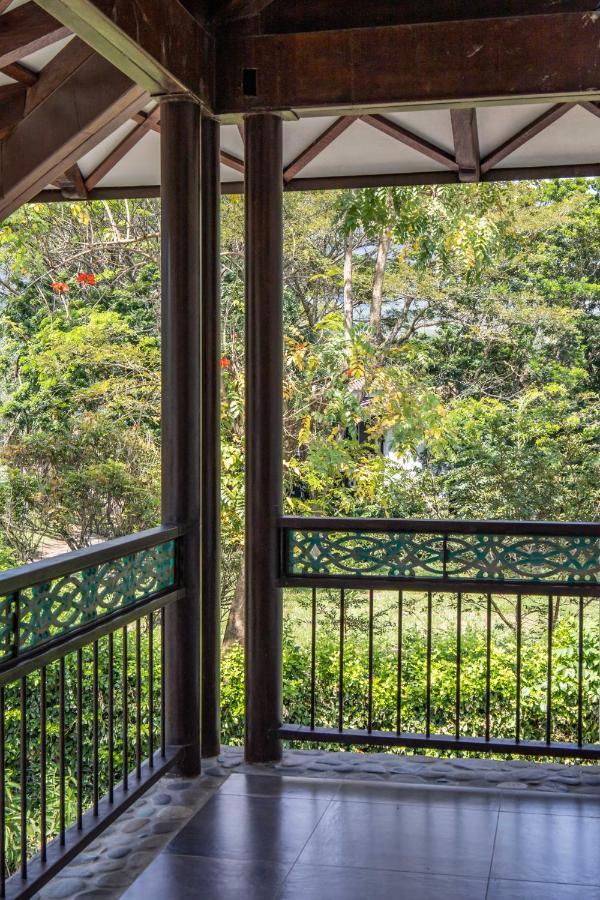 Casa Jacaranda Hotel Boutique - Cauca Viejo - Mayores De 14 Anos - Jericoc  Luaran gambar