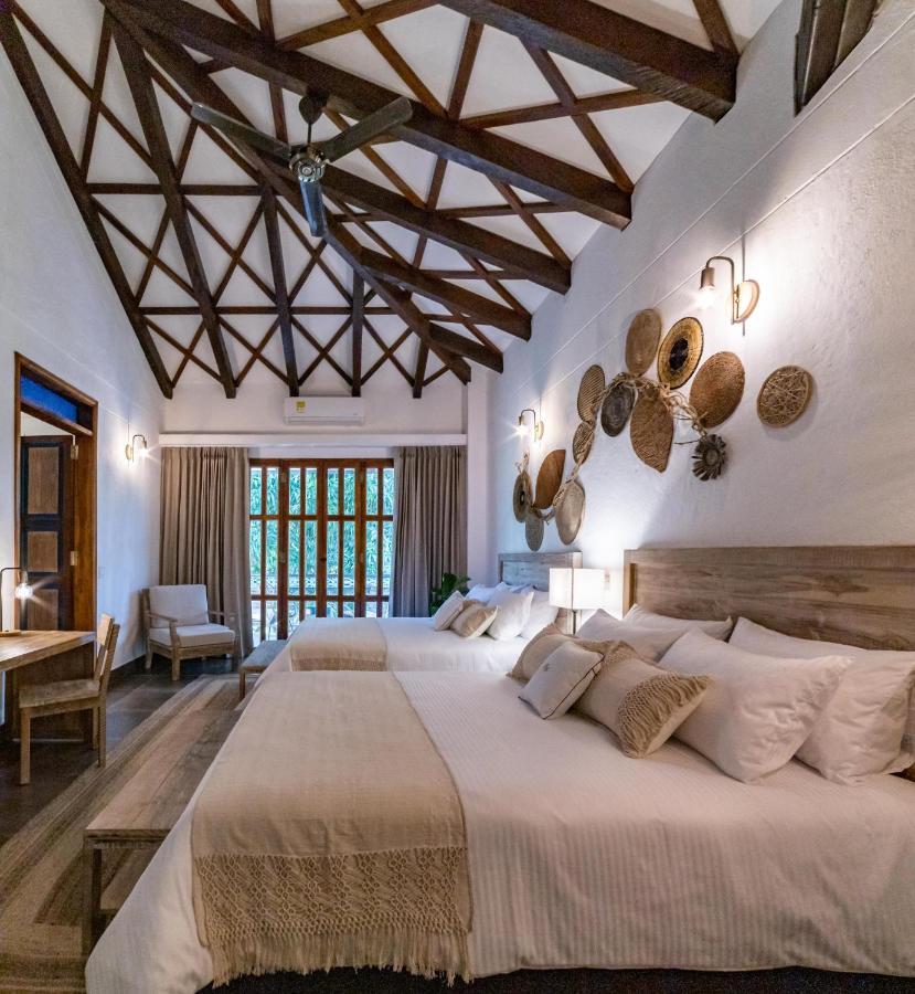 Casa Jacaranda Hotel Boutique - Cauca Viejo - Mayores De 14 Anos - Jericoc  Luaran gambar