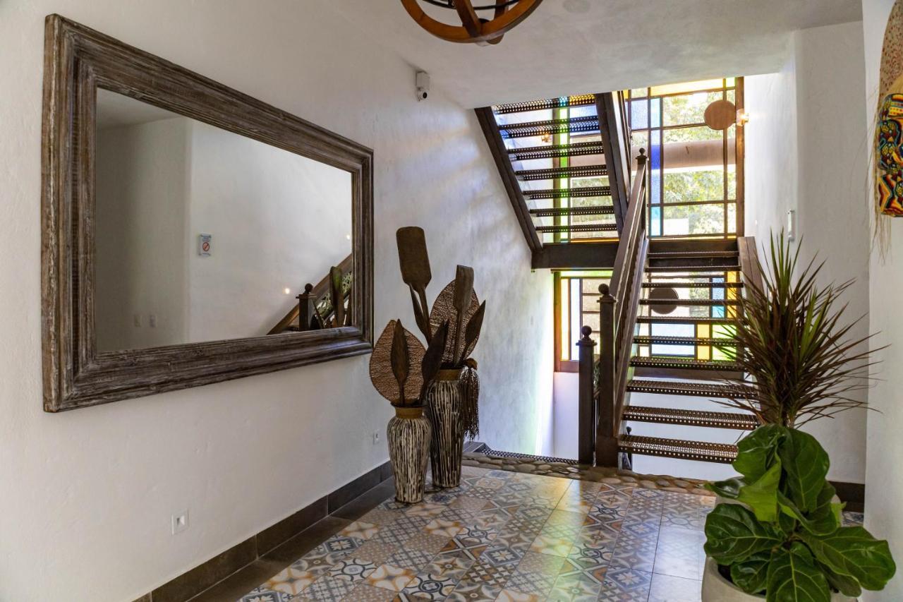 Casa Jacaranda Hotel Boutique - Cauca Viejo - Mayores De 14 Anos - Jericoc  Luaran gambar