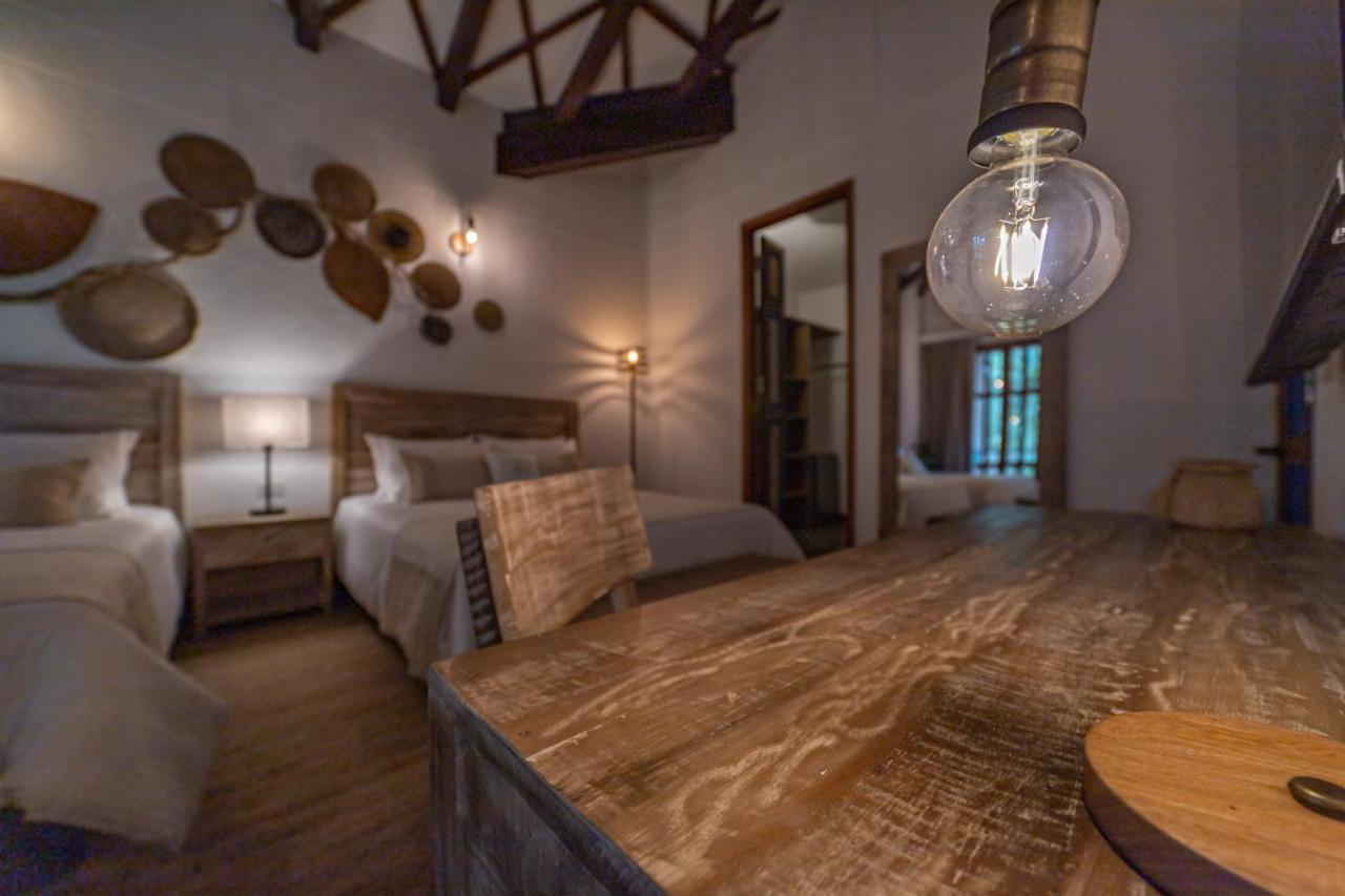 Casa Jacaranda Hotel Boutique - Cauca Viejo - Mayores De 14 Anos - Jericoc  Luaran gambar