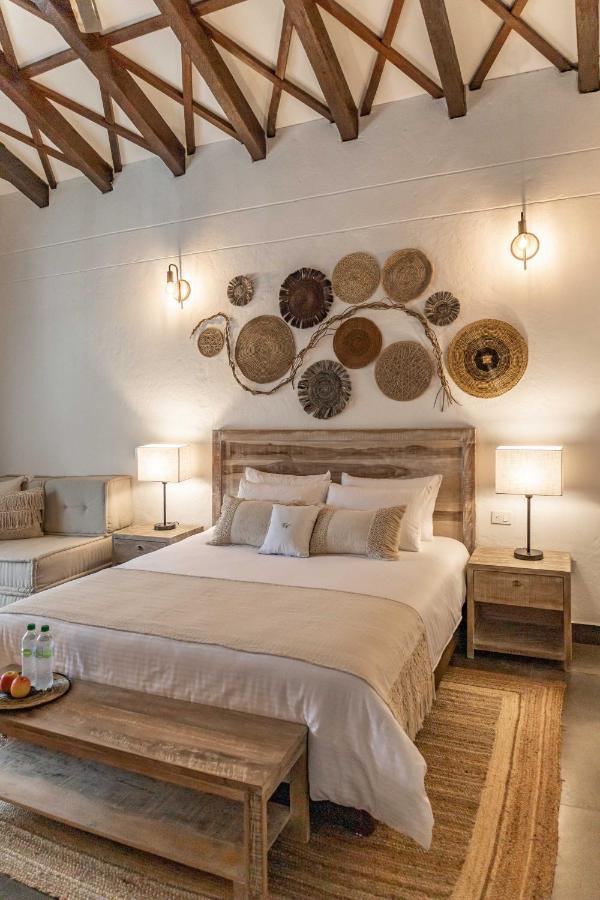 Casa Jacaranda Hotel Boutique - Cauca Viejo - Mayores De 14 Anos - Jericoc  Luaran gambar
