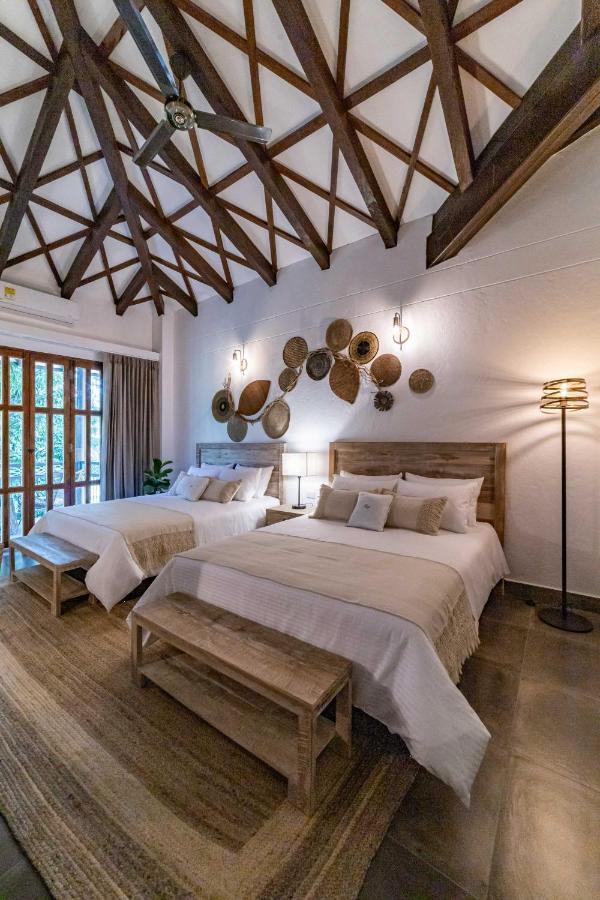 Casa Jacaranda Hotel Boutique - Cauca Viejo - Mayores De 14 Anos - Jericoc  Luaran gambar