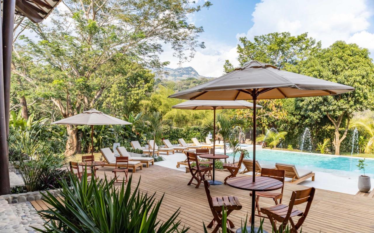 Casa Jacaranda Hotel Boutique - Cauca Viejo - Mayores De 14 Anos - Jericoc  Luaran gambar