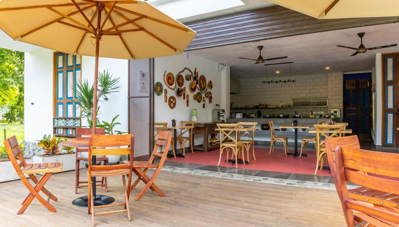 Casa Jacaranda Hotel Boutique - Cauca Viejo - Mayores De 14 Anos - Jericoc  Luaran gambar